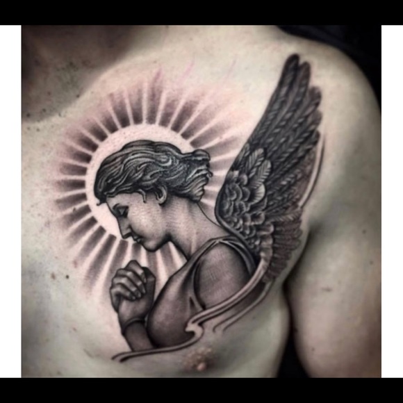 Meet your Posher, Ray - Picture 3 of 13